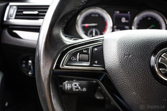 Škoda Superb 2.0 TSI 4x4 L&K DSG - 11