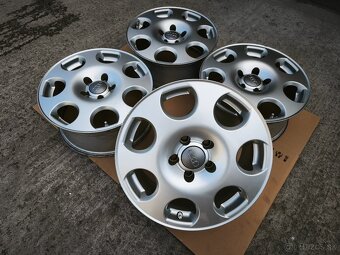 ALUDISKY/VW/AUDI/SEAT/R15/R16/R17/R18 - 11