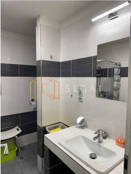 Prodej sklepního bytu 2+kk 47,9 m² ve Vsetíně - 11