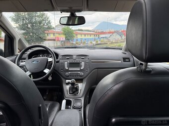 Ford Focus C MAX - 11