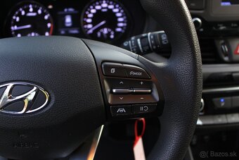 Hyundai i30 CW 1.5 DPi, 81kW/ 110k, 2021, Odpočet DPH - 11