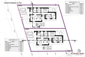 Novostavba bungalov, pozemok 486m2, Fintice, 7 km od Prešova - 11