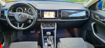 Škoda Kodiaq - 11