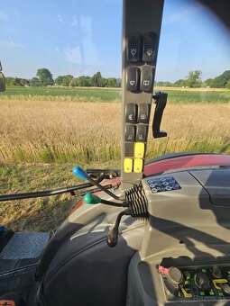 Predám traktor ZETOR FORTERRA 140CL - 11