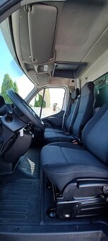 Renault Master 2.3 DCI Možný Leasing Odpočet DPH - 11