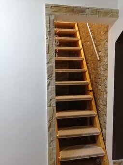 Dom na predaj Secovce - 11