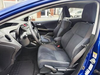 Honda Civic 1.4 i-VTEC Sport - 11