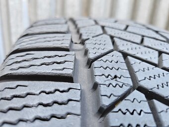 Zimné pneumatiky Continental - 205/60 r16 96H - 11