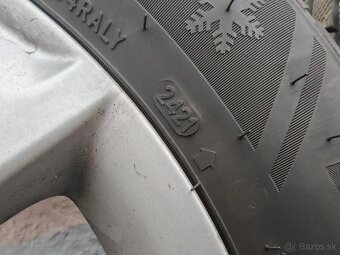 Mazda disky 5x114,3 R17 - 11