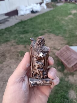 Sošky Budha - 11