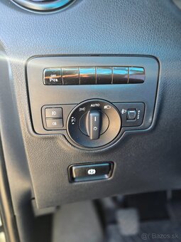Mercedes-Benz Vito 114CDi - 11