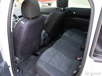 Peugeot 3008 1.6e THP BVA Allure, 115kW, A6, 5d. LPG - 11