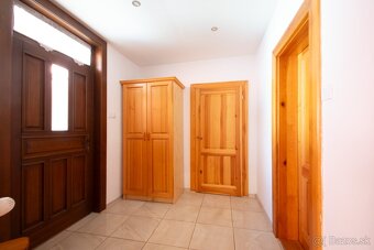 Na predaj rodinný dom, Hrabušice, okr. Spišská Nová Ves - 11