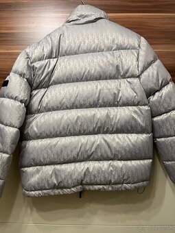 Zimná bunda DlOR velkost XL - 11