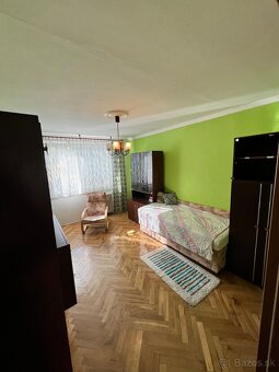 Predám 2-izbový byt s balkónom v centre Piešťan - 11