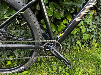 Hardtail Canyon Grand Canyon velkost S vidla FOX Factory 34 - 11