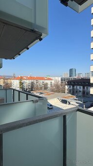 Jegého alej - 2 izbový byt  v novostavbe - 11