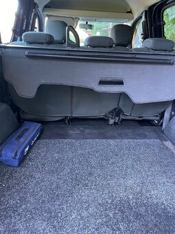 Dacia Dokker 1.5 dCi diesel SK Nebúrané - 11