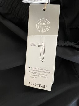 Adidas Juventus tepláky- nové - 11