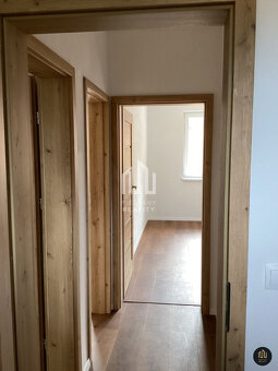 Už v štandarde novostavba mezonetového bytu - 11