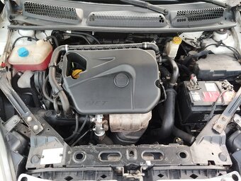 Fiat Bravo 1,4turbo benzín - 11