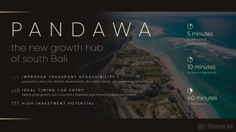 Nadštandardný apartmán s výnosom 12-15% teraz najvýhodnejšie - 11