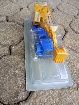 Model KAMAZ 5320 - 11