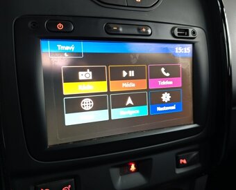 Dacia Duster 1.5 dCi 80KW Comfort 4x4 - 11