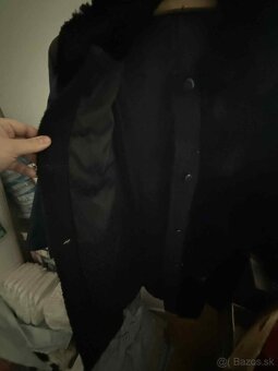 🎀Vetrovky, kožuch🎀 - 11