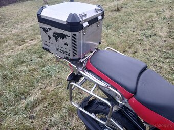 bmw R1200GSA, 2007, - 11