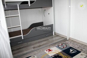 HALO reality - Predaj, mobilný dom trojizbový 46 m2 Nové Zám - 11