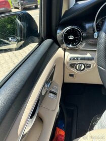 Mercedes-Benz V class , V300/4matic + odpočet DPH - 11