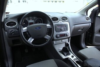 Ford Focus 1.6 16V Duratec Classic X 100k - 11