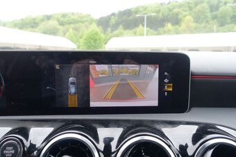 Predám Mercedes - Benz A180 AMG Line,2020,110kW - 11