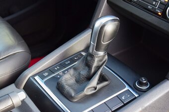 Volkswagen Amarok 2.0 BiTDI - 4x4 - 11