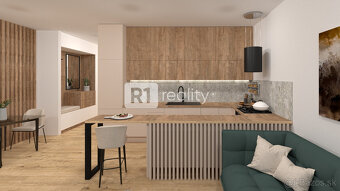 TOP INVESTÍCIA RiverResort 2 izb. byt 2AA / Banka Spa Piešťa - 11