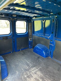 Fiat Ducato 2,3 Multijet Iveco motor - 11