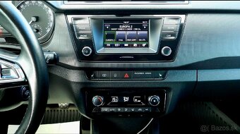 ŠKODA FABIA COMBI 1.4TDI - PREDAJ AJ NA SPLÁTKY - 11