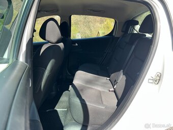 Peugeot 207 1.4 16V VTi -SK Auto, Serv. knižka, Klíma - 11