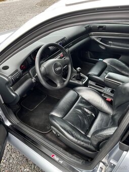 Audi rs4 b5 - 11