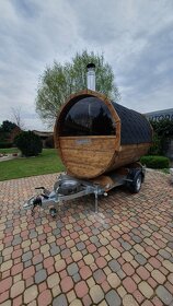 Sauna box - 11