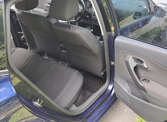 VW POLO 1.2 TSI 77kW Highline Premium - 11
