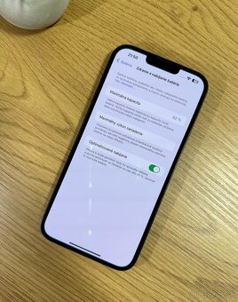 IPHONE 14 PLUS TOP STAV✅ - 11