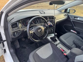 Golf 7 1,0 tsi - 11