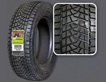 Akcia Pneu T3 Spider 31x10,50R15 celoprotektor za tepla. - 11