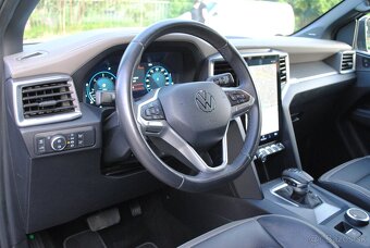 Volkswagen Amarok 3.0 TDI V6⭐Aventura⭐4Motion⭐DSG⭐ - 11