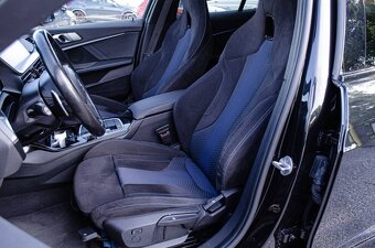 BMW F40 118d Mpaket 2020 - 11
