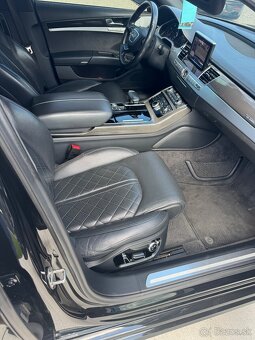 Audi A8 3.0 tdi 2017 - 11