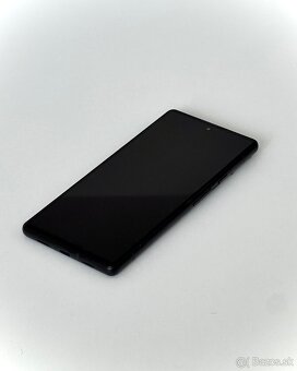 Google Pixel 6 128GB Stormy Black - 11