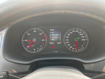 Seat Ateca Style Facelift 2.0 TDI DSG 110kW °ODPČET DPH° - 11